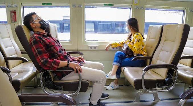 Kabar Baik Bagi Pemudik, KAI Sediakan 4,5 Juta Tiket