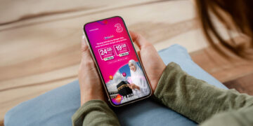 Tri Ibadah, Pilihan Tepat untuk Tetap Terhubung dan Nyaman Beribadah di Tanah Suci Selama Umrah dan Haji