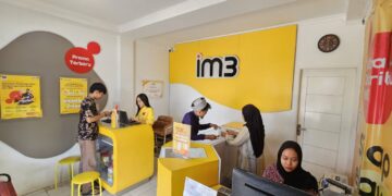 Mitra IM3 Hadir di Depok, Buka Layanan di 93 Titik di Wilayah Jabodetabek, Banten hingga Jawa Barat