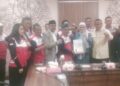 Terkait Hak Karyawan Hotel Bumi Wiyata Belum Dibayarkan, Wakil Ketua DPRD Buka Suara