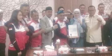 Terkait Hak Karyawan Hotel Bumi Wiyata Belum Dibayarkan, Wakil Ketua DPRD Buka Suara