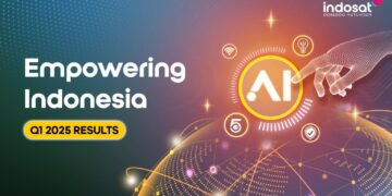 Komitmen Indosat untuk Berdayakan Indonesia Dengan Peluncuran Digital Hub