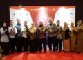 PT Tirta Asasta Depok Raih Penghargaan Bergengsi di Top BUMD Awards 2025