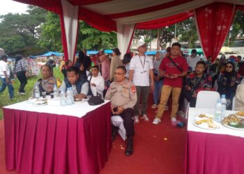 Milad Pertama IKBPM Berlangsung Meriah Dengan Penampilan Familys Grup