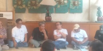 Karena Pegawainya Lakukan Aksi Unjuk Rasa, Wamenaker Sidak Hotel Bumi Wiyata