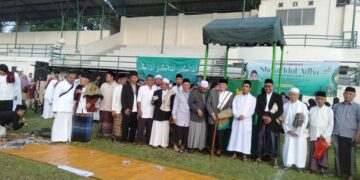 Pagi Yang Cerah Penuh Barokah