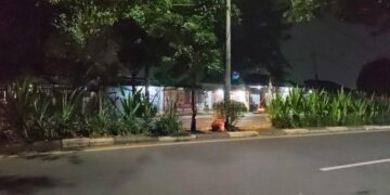 Sudah Sewa Ke K3D, Bangunan Liar Di Jalur Pipa Gas Pertamina Malah Mau Dibongkar