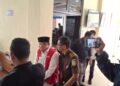 Sidang Kasus Asusila Anggota DPRD Kota Depok, Kuasa Hukum Tutup Mulut