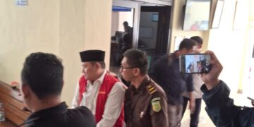 Sidang Kasus Asusila Anggota DPRD Kota Depok, Kuasa Hukum Tutup Mulut