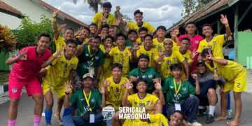 Persikad Akan Berlaga Di Liga 2, Pemilik Lama Klub Pun Kaget