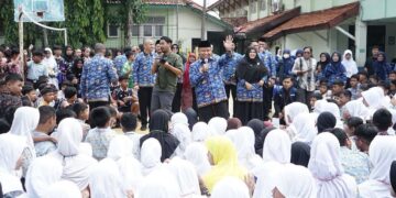 Diduga 1500 Siswa Diterima Secara Ilegal, SPMB 2025 Kota Depok Dinilai Terburuk Sepanjang Sejarah