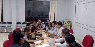1 Agustus 2025, Bacalon Ketua KNPI Kota Depok Segera di Buka Pendaftaran