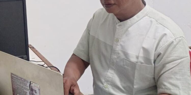 SPMB Jenjang SMP Kota Depok Melahirkan Potensi Angka Putus Sekolah