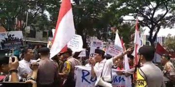 KAPUR: Optimaslisasi dan Penambahan Rombel SMP Negeri Di Depok Paling Realistis Untuk Selamatkan Hak Pendidikan Anak