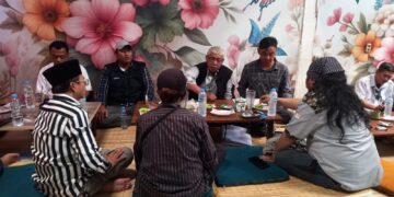Sistem SPMB Depok 2025 Dinilai Masih Banyak Praktik Kecurangan Oleh Oknum Operator Dan Panitia