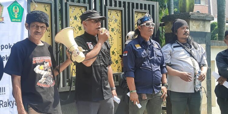 Walikota Diminta Evaluasi Pejabat Disdik Depok Yang Cederai Fakta Integritas dan Langgar Permendikdasmen