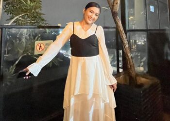 Single Srengenge”: Kisah Cinta Abadi Vela Zaladara