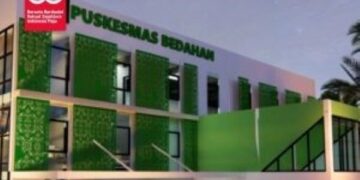 Puskesmas Bedahan Tancap Gas, Wajah Baru Pelayanan Kesehatan di Sawangan