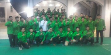 Pramusancab PKB Kota Depok, Bidik Generasi Muda