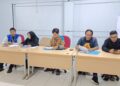 SC Musda ke-X KNPI Kota Depok Pastikan Proses Verifikasi Berjalan dengan Adil dan Transparan