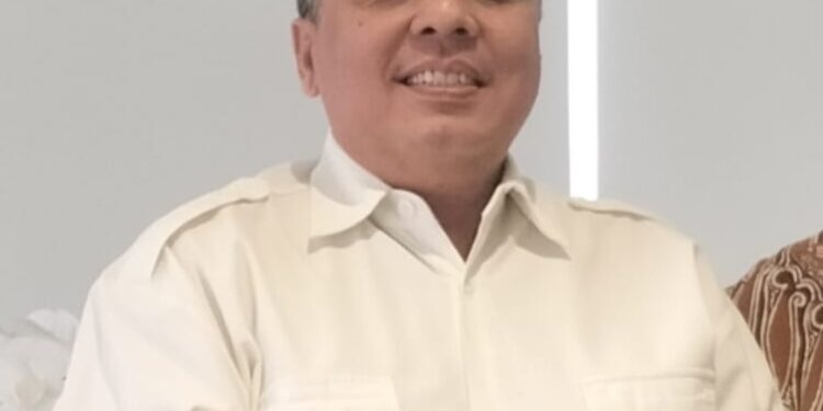 Dari ‘Anak Kambing’ ke Media Merdeka