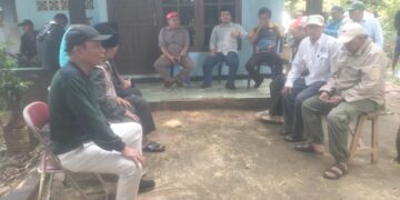 Gantung Tak Bertuan, Lahan Makam Cisalak yang Jadi Aset Negara Diperjuangkan Anggota DPRD Komisi B