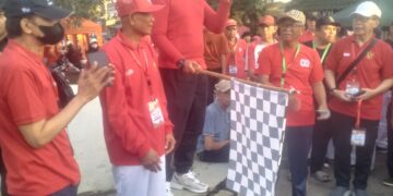 Bukan Hanya Lomba, Ketua RW 14 Mekarsari: Kebersihan Lingkungan dan Kesehatan Warga Adalah Prioritas