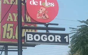 Inovasi Kuliner Terbaru, Pizza Pertama Di Dunia Gunakan Tepung Talas