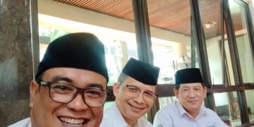 Peringatan Maulid Nabi, Wido Pratikno : Rasulullah Suri Tauladan Kita