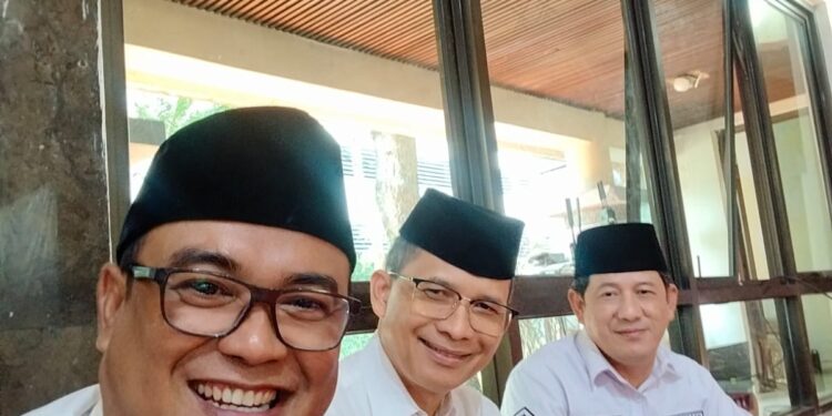 Peringatan Maulid Nabi, Wido Pratikno : Rasulullah Suri Tauladan Kita