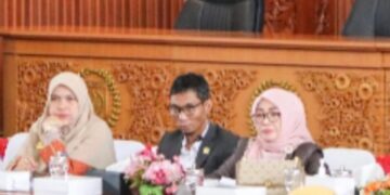 RSSG & Porprov Jadi Prioritas, Komisi D Soroti Penurunan Anggaran Dua OPD