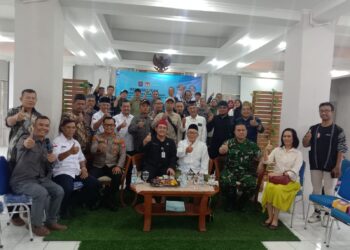 Tangkal Kejahatan, FKDM Cimanggis Dorong Kolaborasi Warga dan Hidupkan Siskamling