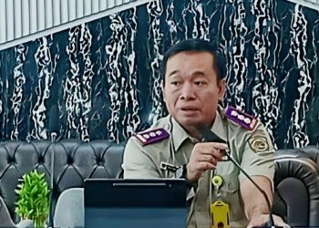 Wajah Baru BPN Depok: Dari Birokrasi Lamban Menjadi Lembaga Berorientasi Hasil dan Pemberdayaan UMKM