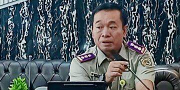 Wajah Baru BPN Depok: Dari Birokrasi Lamban Menjadi Lembaga Berorientasi Hasil dan Pemberdayaan UMKM