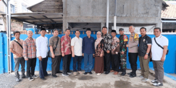 CV KWW Tutup Sumur Bor Ilegal, 100% Gunakan Air Perpipaan Tirta Asasta