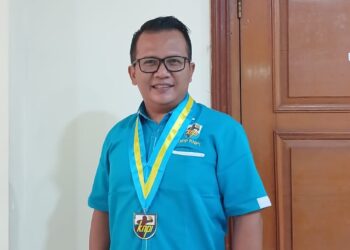 Sekjend DPP KNPI: Pemuda Harus Menjadi Garda Terdepan Menjaga Persatuan Bangsa