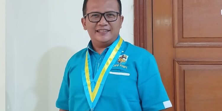 Sekjend DPP KNPI: Pemuda Harus Menjadi Garda Terdepan Menjaga Persatuan Bangsa