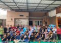 Karang Taruna Depok : Menyulam Harapan Baru dari Lintas Generasi