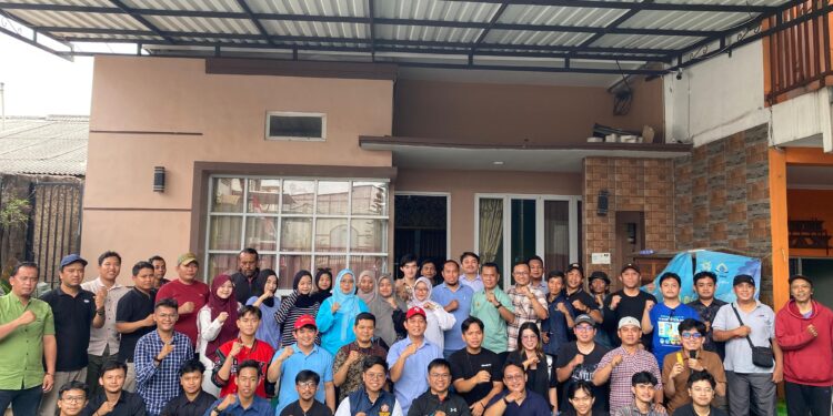 Karang Taruna Depok : Menyulam Harapan Baru dari Lintas Generasi