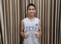 Sakha, Bermimpi Besar Menjadi Pebasket Profesional Asal Club PHOENIX-G