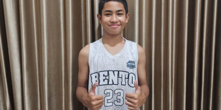 Sakha, Bermimpi Besar Menjadi Pebasket Profesional Asal Club PHOENIX-G