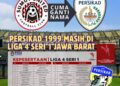 Pelaku Hoax “Persikad 1999 Merger Dengan Sumut United” Diminta Bertanggung Jawab