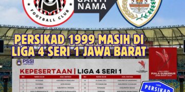Pelaku Hoax “Persikad 1999 Merger Dengan Sumut United” Diminta Bertanggung Jawab