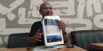 Kuasa Hukum Tegaskan Tidak Ada Penipuan, Perkara Anggota Dewan TR Sudah Selesai Secara Perdata