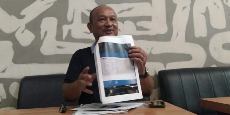 Kuasa Hukum Tegaskan Tidak Ada Penipuan, Perkara Anggota Dewan TR Sudah Selesai Secara Perdata