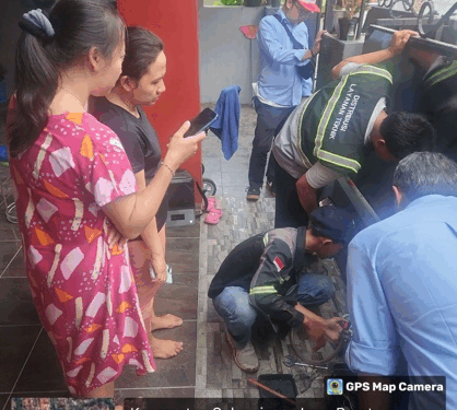 Ini Respon Cepat PT Tirta Asasta Depok Terkait Pemberitaan Lonjakan Tagihan PDAM