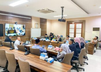 Komisi D DPRD Depok Soroti PHK Sepihak Karyawan TipTop