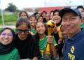 Askot PSSI Depok Terapkan Aplikasi ‘The Passing’ dan Wajib BPJS Ketenagakerjaan untuk Piala Walikota U-15 dan Liga 5