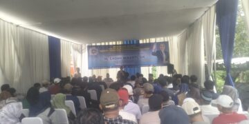 Dewan Demokrat Hj. Endah Winarti Dorong Peran Karang Taruna dan Optimalkan Potensi Budaya Depok