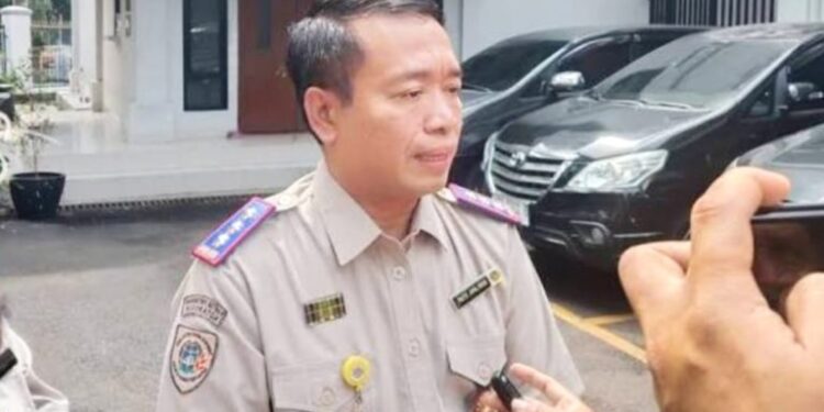 BPN Depok Pastikan Informasi Terbuka Lewat Medsos, Tak Pernah Halangi Wartawan